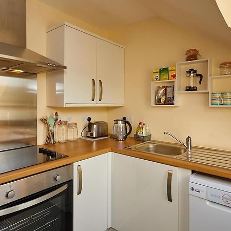 Campbells Loft Διαμέρισμα Oban Εξωτερικό φωτογραφία