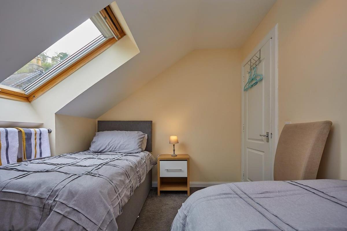 Campbells Loft Διαμέρισμα Oban Εξωτερικό φωτογραφία