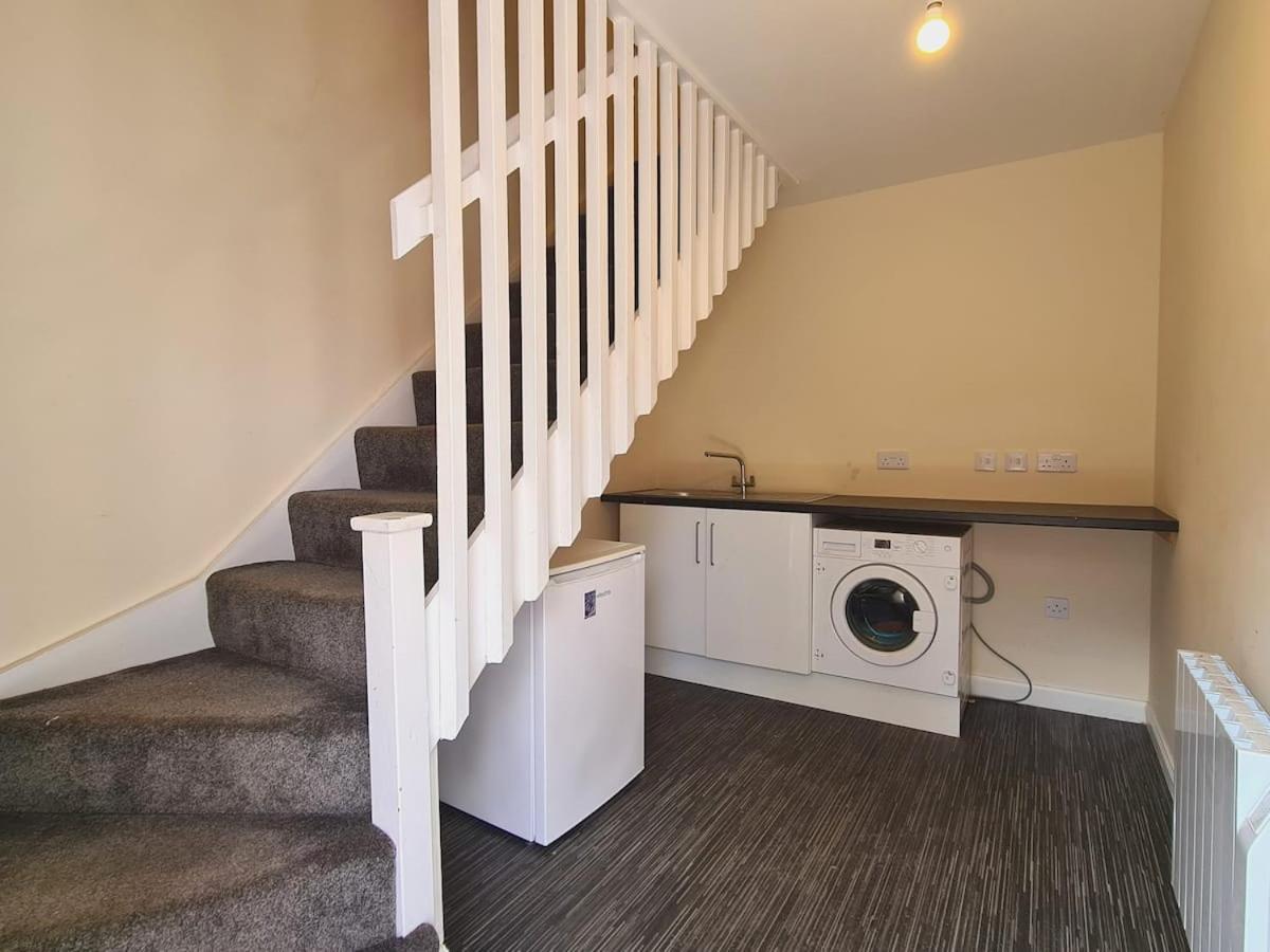 Campbells Loft Διαμέρισμα Oban Εξωτερικό φωτογραφία