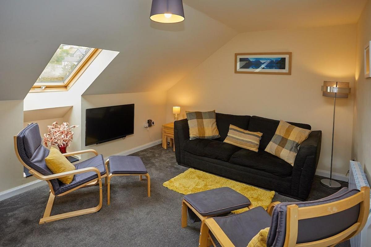 Campbells Loft Διαμέρισμα Oban Εξωτερικό φωτογραφία
